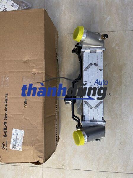 KÉT LÀM MÁT TURBO K200