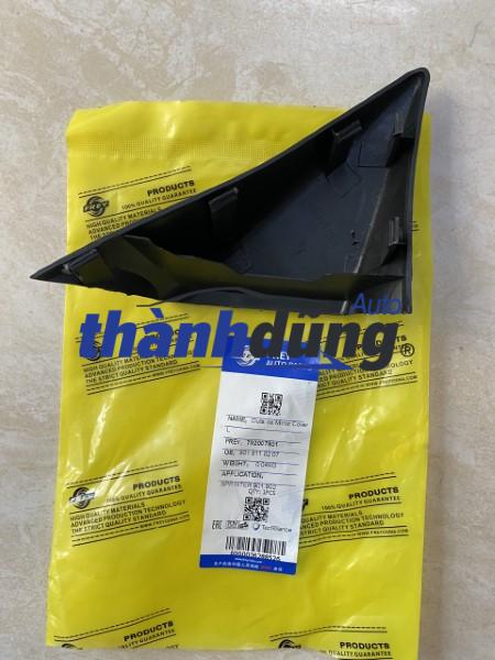 ỐP CHÂN KÍNH CHIẾU HẬU TRÁI MERCEDES SPRINTER - Ảnh 2