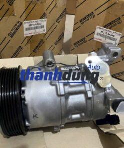 LỐC ĐIỀU HÒA TOYOTA COROLLA CROSS