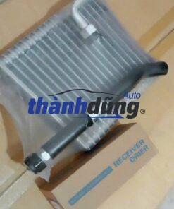 GIÀN LẠNH TRƯỚC ISUZU HILANDER