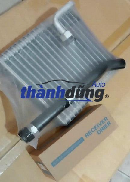 GIÀN LẠNH TRƯỚC ISUZU HILANDER