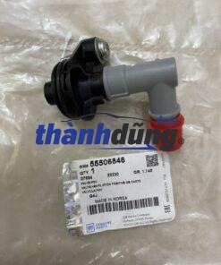 VAN THÔNG KHÍ PCV ĐÁY CÁC TE VINFAST FADIL