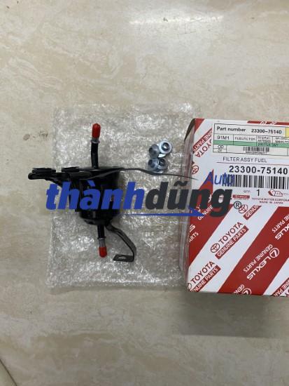 LỌC XĂNG TOYOTA FORTUNER