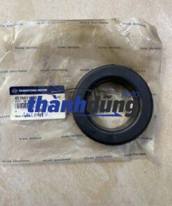 CAO SU ĐỆM LÒ XO GIẢM XÓC RODIUS