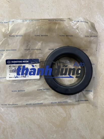 CAO SU ĐỆM LÒ XO GIẢM XÓC RODIUS