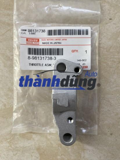 GỐI CAM DƯỚI ISUZU DMAX