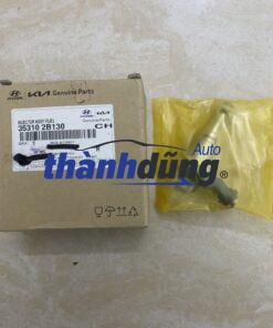 KIM PHUN HYUNDAI ACCENT