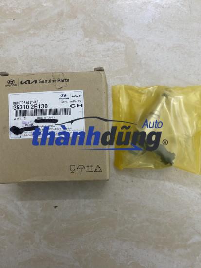 KIM PHUN HYUNDAI ACCENT