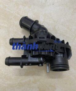 VAN CHIA NƯỚC FORD FIESTA