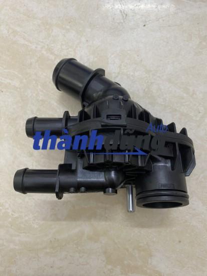 VAN CHIA NƯỚC FORD FIESTA