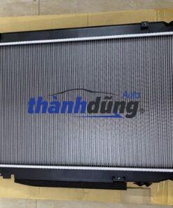 KÉT NƯỚC SỐ TỰ ĐỘNG TOYOTA VENZA