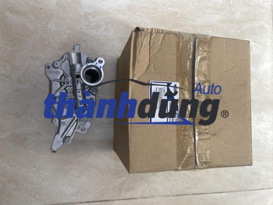 BƠM NHỚT ĐỘNG CƠ FORD EVEREST 2018-2022