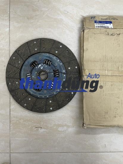 LÁ CÔN D6DA HYUNDAI HD120