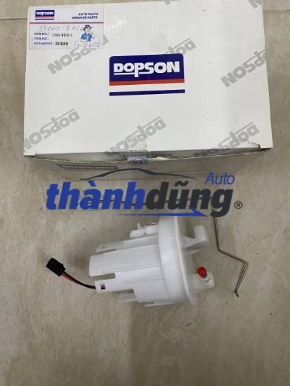 PHAO BÁO XĂNG NISSAN XTRAIL