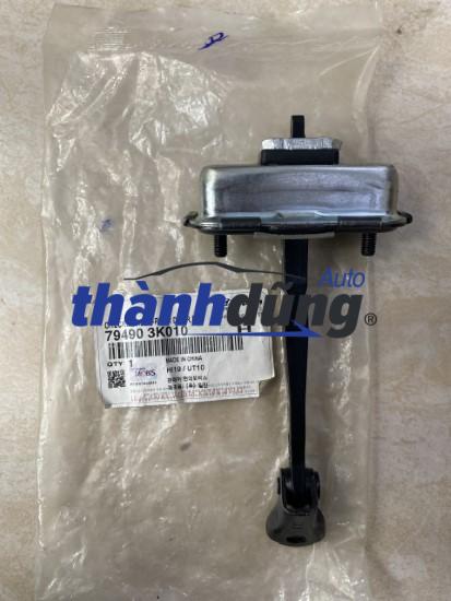 HẠN CHẾ CÁNH CỬA HYUNDAI SONATA 2006-2010