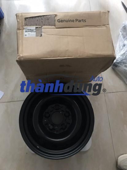 MÂM ĐÚC R15 KIA BONGO 3