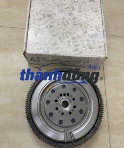 BÁNH ĐÀ SSANGYONG REXTON