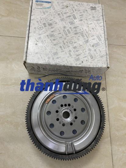 BÁNH ĐÀ SSANGYONG REXTON