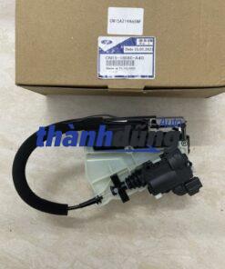 Ổ NGẬM KHÓA CỬA TRƯỚC FORD ECOSPORT