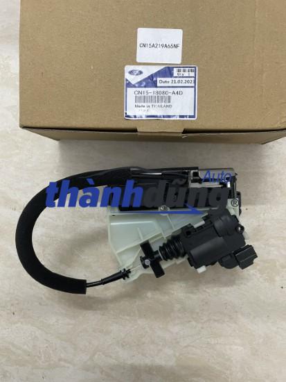 Ổ NGẬM KHÓA CỬA TRƯỚC FORD ECOSPORT