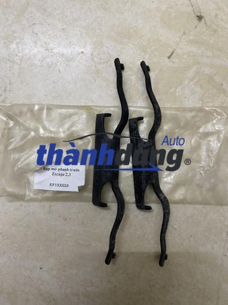 CÀI BỐ THẮNG TRƯỚC FORD ESCAPE