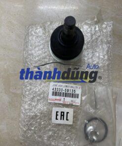 ROTUYN TRỤ ĐỨNG DƯỚI LEXUS LS460