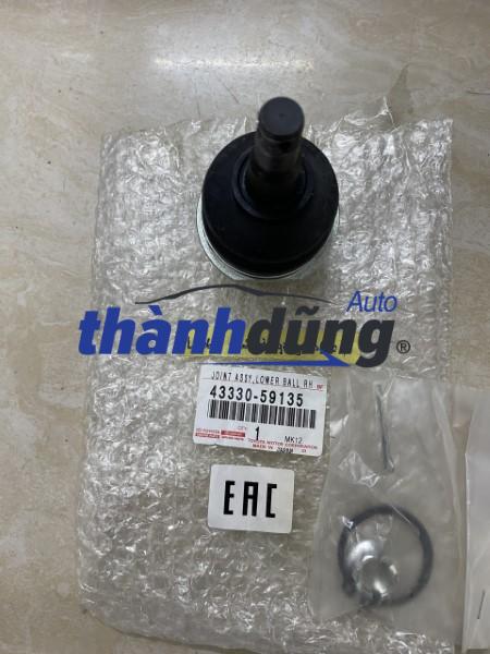 ROTUYN TRỤ ĐỨNG DƯỚI LEXUS LS460