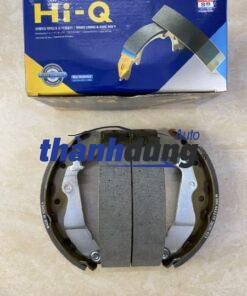 GUỐC PHANH SAU CHEVROLET SPARK