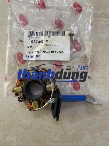 CHỔI THAN ĐỀ CHEVROLET AVEO