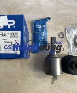 ĐẦU LÁP TRONG FIAT SIENA