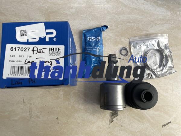 ĐẦU LÁP TRONG FIAT SIENA