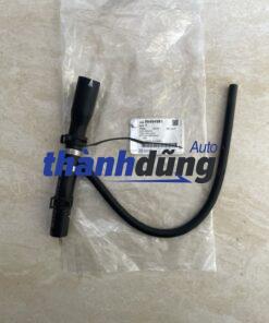 ỐNG TRÍCH KHÍ CHEVROLET AVEO