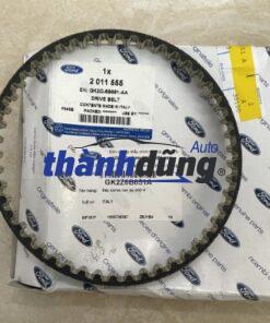 DÂY CUROA BƠM NHỚT FORD RANGER