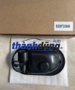 TAY MỞ CỬA TRONG PHẢI RENAULT DUSTER