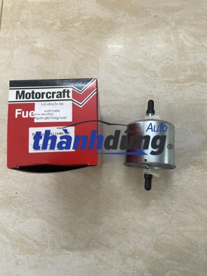LỌC XĂNG FORD MONDEO 2.5
