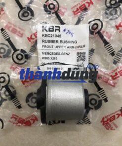 CAO SU CÀNG A TRÊN MERCEDES E220