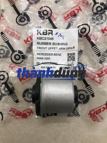 CAO SU CÀNG A TRÊN MERCEDES E220