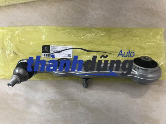 CÀNG I THẲNG MERCEDES C300