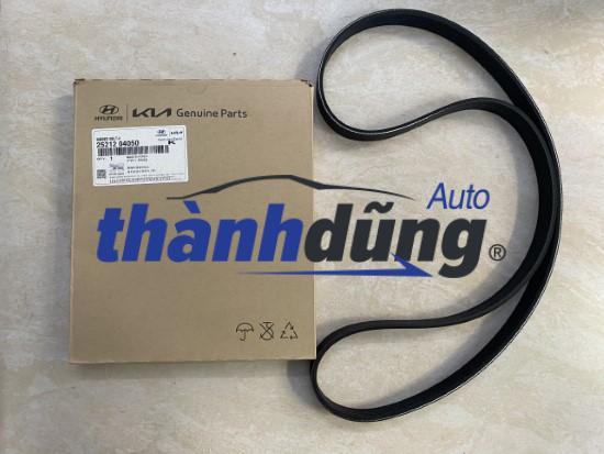 DÂY CUROA TỔNG HYUNDAI ELANTRA