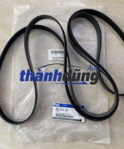 DÂY CUROA TỔNG 7PK3103 MAZDA BT50