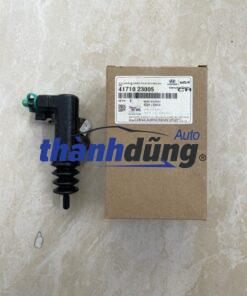 HEO CÔN DƯỚI HYUNDAI ACCENT