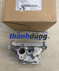 BƠM DẦU DAEWOO MAGNUS 2.5