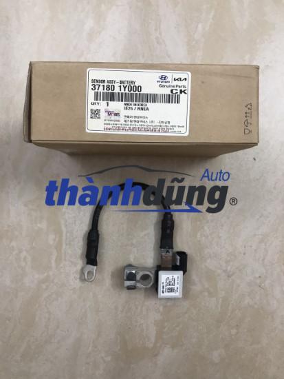 CẢM BIẾN ẮC QUY KIA MORNING 1.0