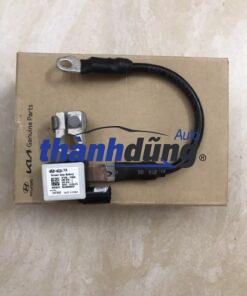 CẢM BIẾN ẮC QUY KIA MORNING 1.0