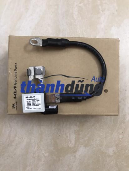 CẢM BIẾN ẮC QUY KIA MORNING 1.0