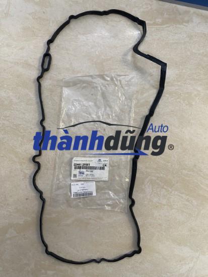 RON DÀN CÒ KIA SORENTO