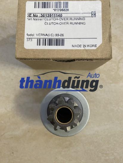 BÁNH RĂNG ĐỀ HYUNDAI GETZ