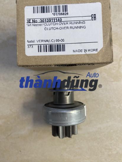 BÁNH RĂNG ĐỀ HYUNDAI GETZ