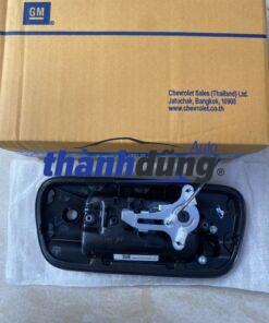 TAY MỞ CỬA THÙNG CHEVROLET COLORADO