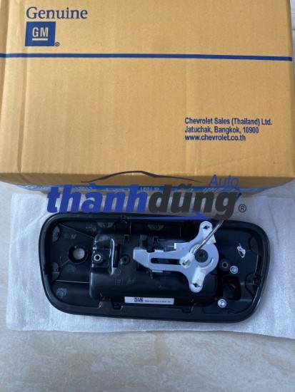 TAY MỞ CỬA THÙNG CHEVROLET COLORADO